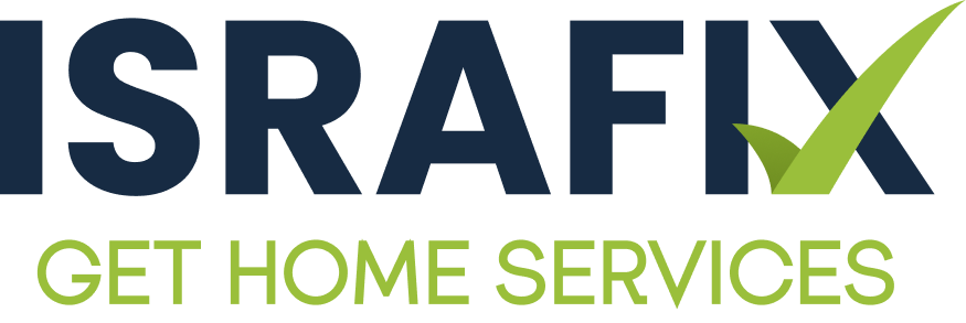 Israfix Cleaning Services